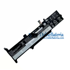 Batería para Lenovo 3-15 L19D3PF5 L19L3PF5 Ideapad L19C3PF7 [Batería de repuesto]